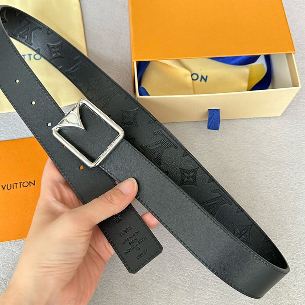 LV Venice 35mm Belt