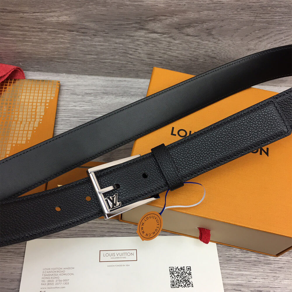 Saint Germain 35mm Belt