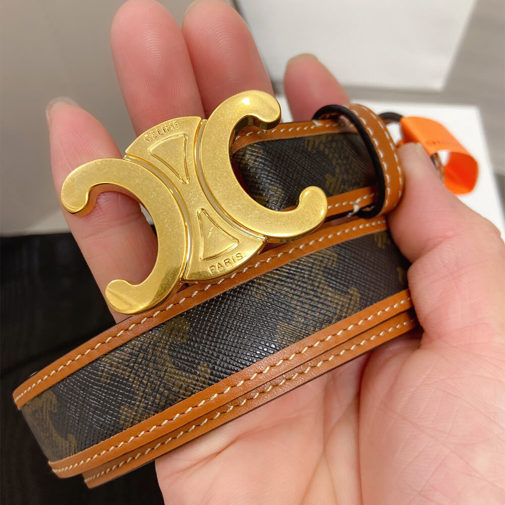Ce1i*e 25mm belt