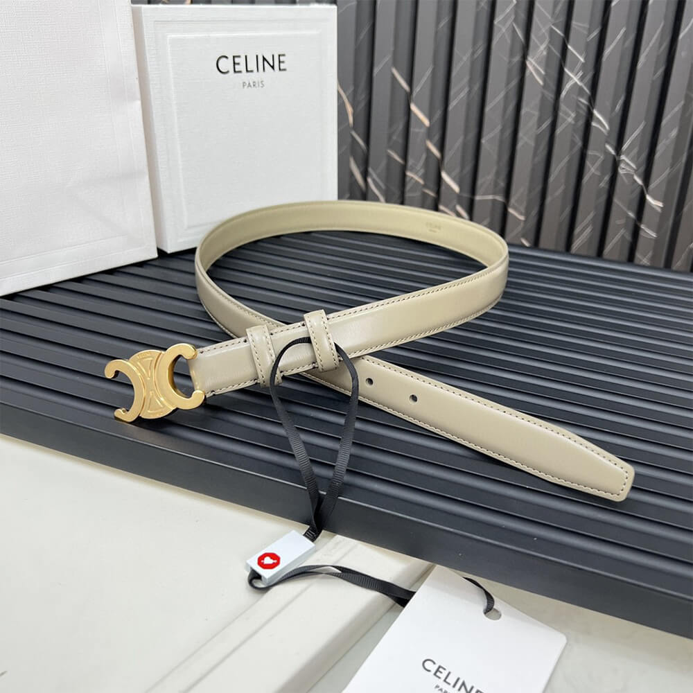 Ce1i*e 25mm belt
