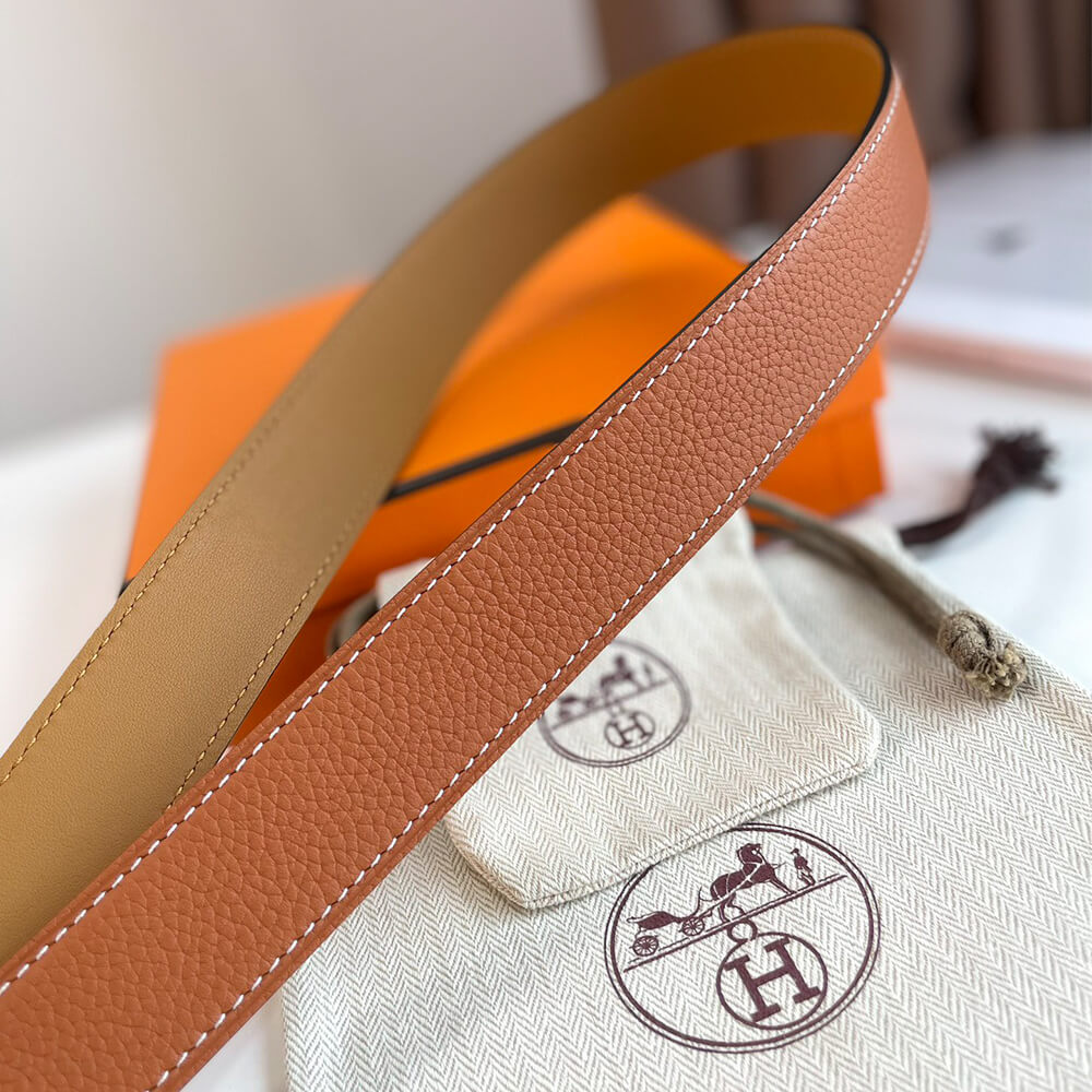 H**me5 Romain 35mm belt