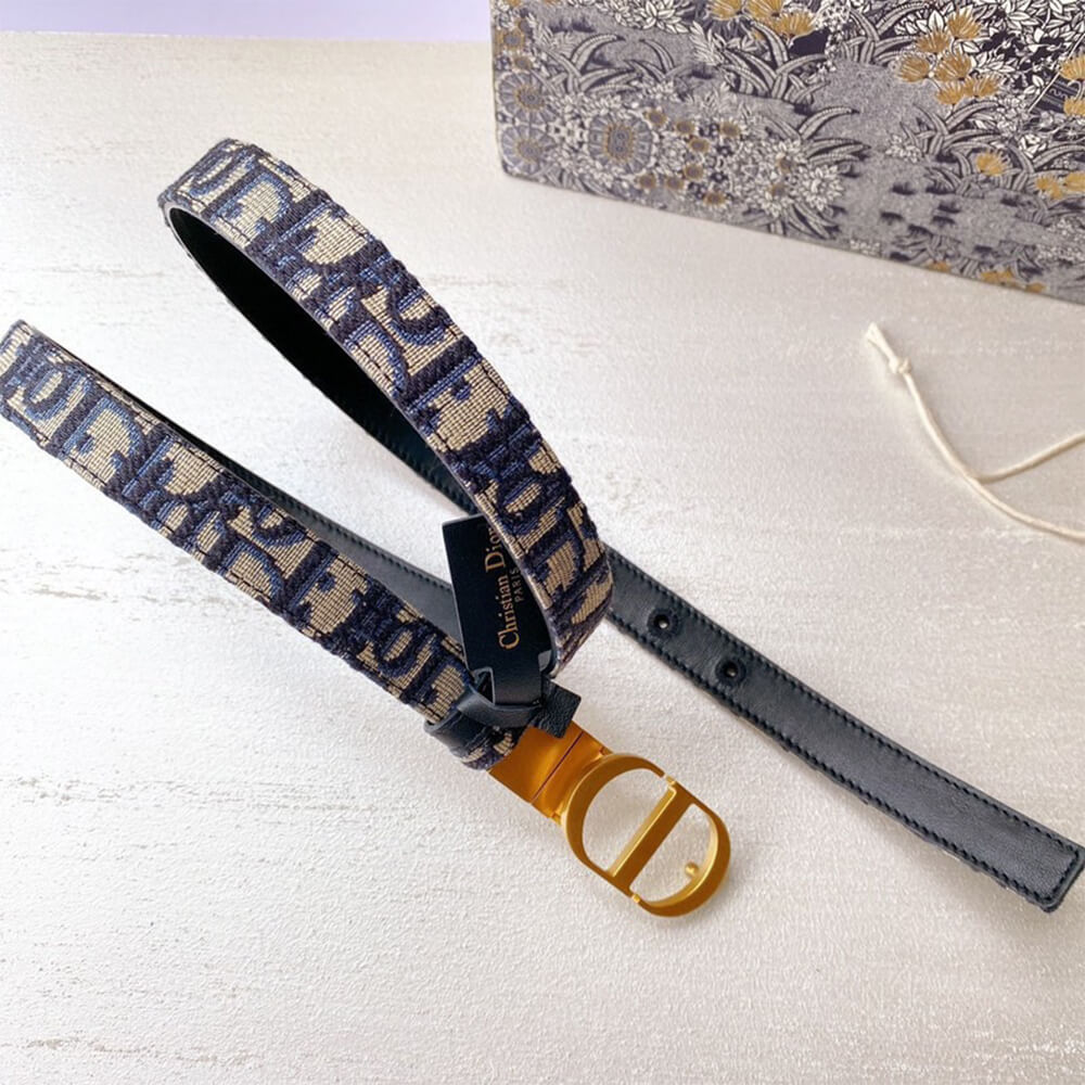 D10r 20mm belt