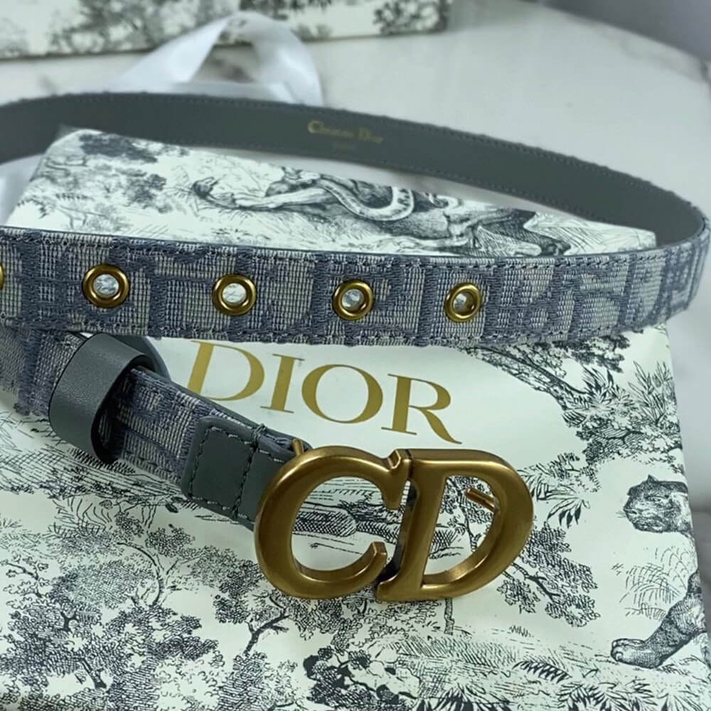 D10r 20mm belt