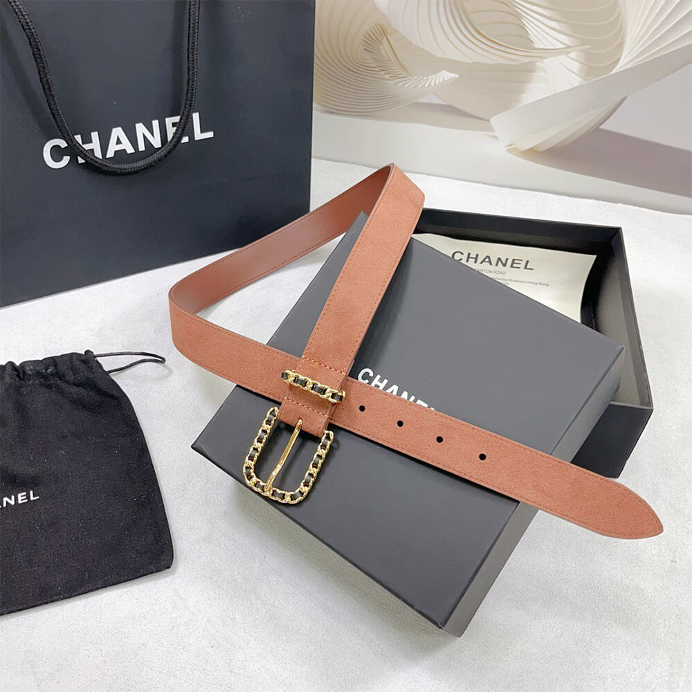 Ch**el 30mm belt