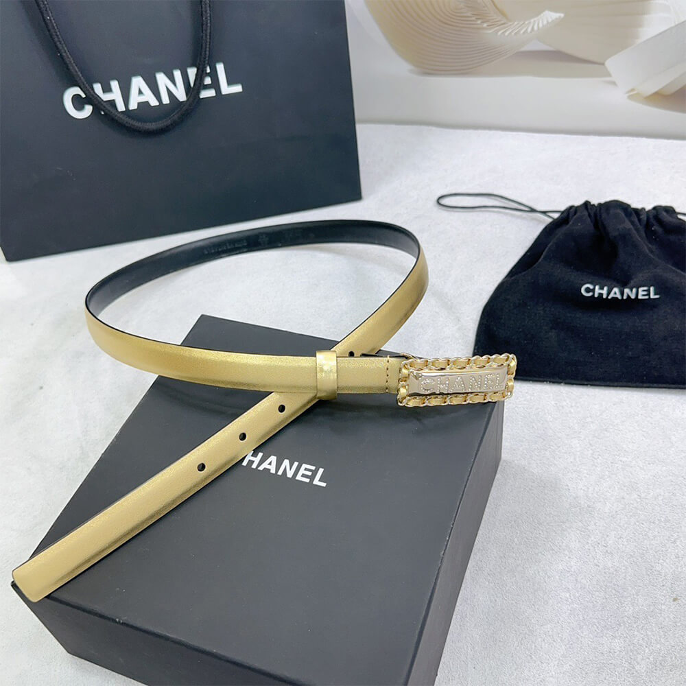 Ch**el 20mm belt