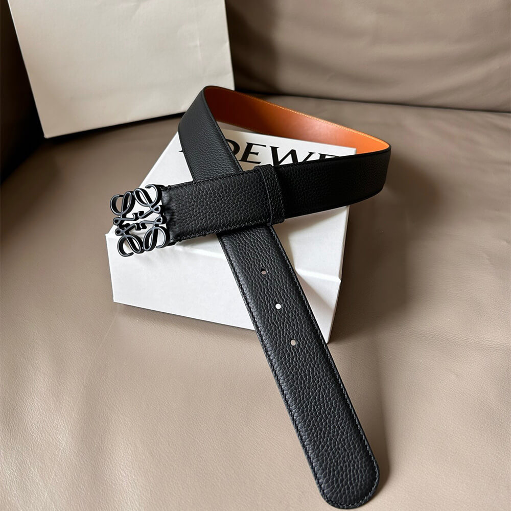 L0ew* Reversible Anagram belt 40mm