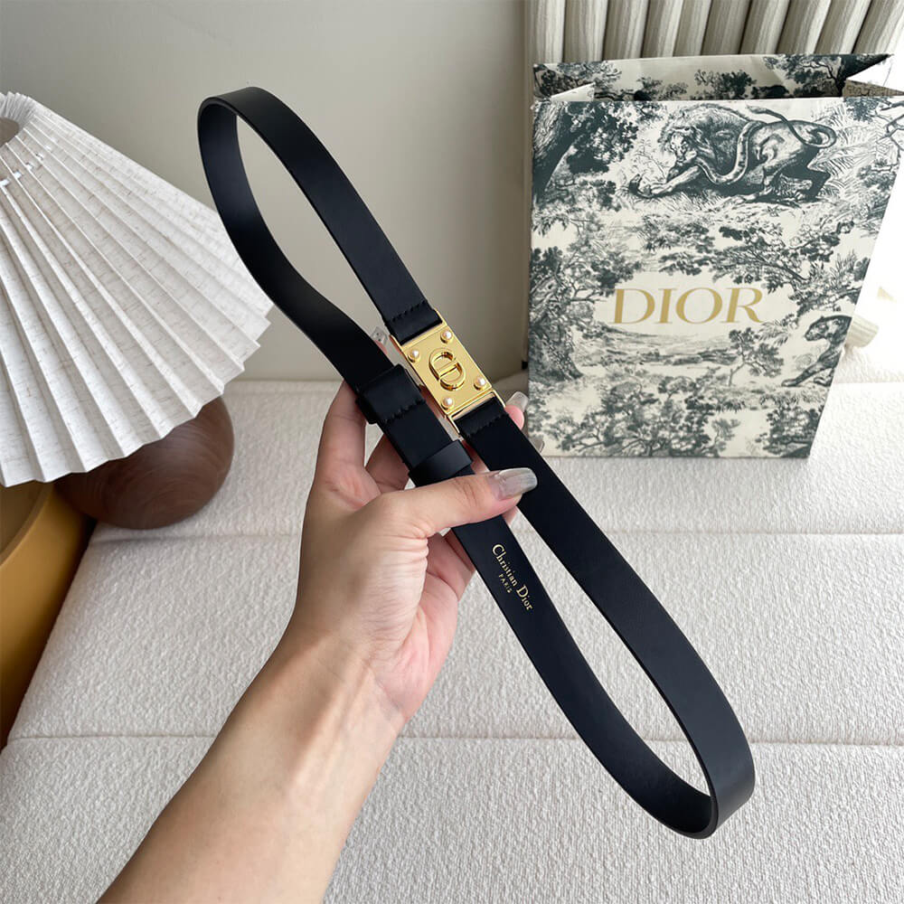D10r 20mm belt