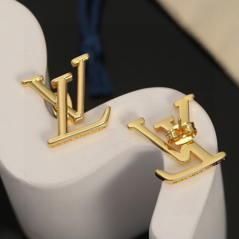 L0vis Vvtt0n EARRINGS