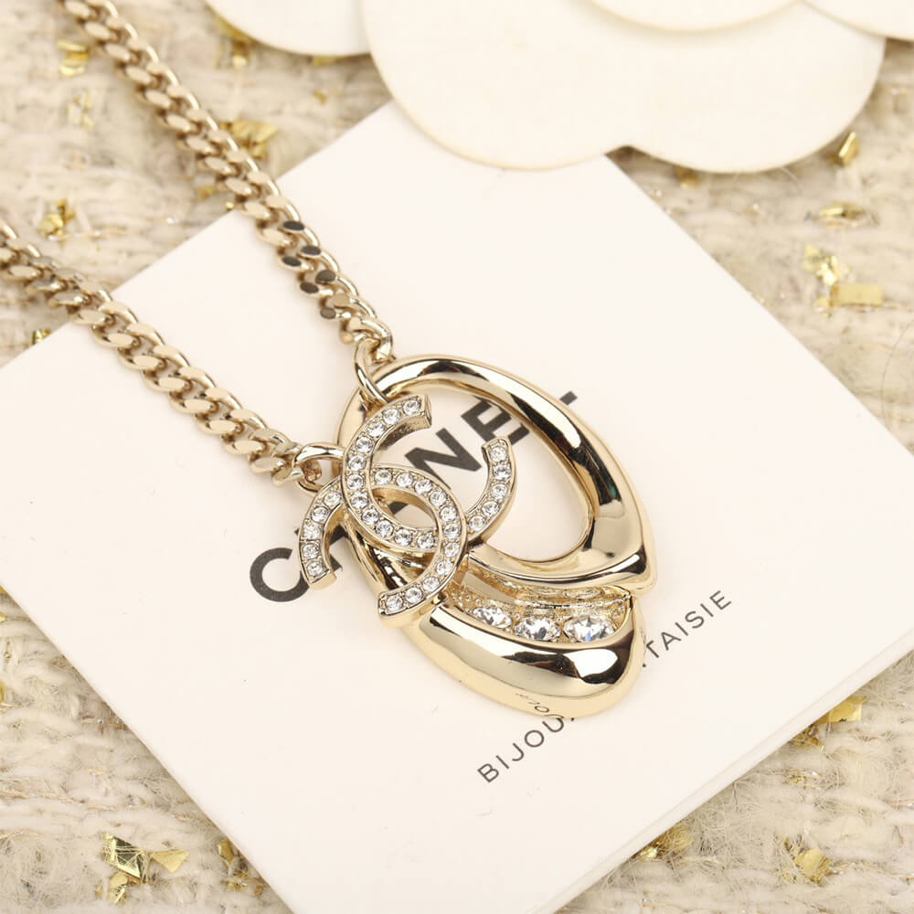 Ch**el NECKLACE