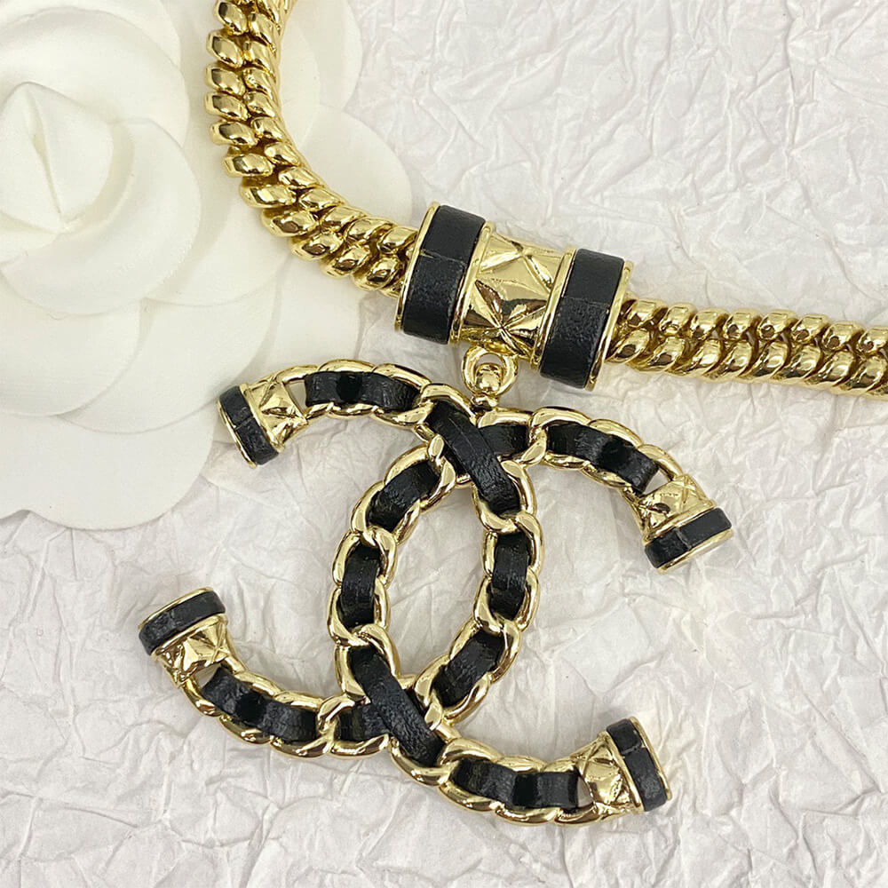 Ch**el NECKLACE