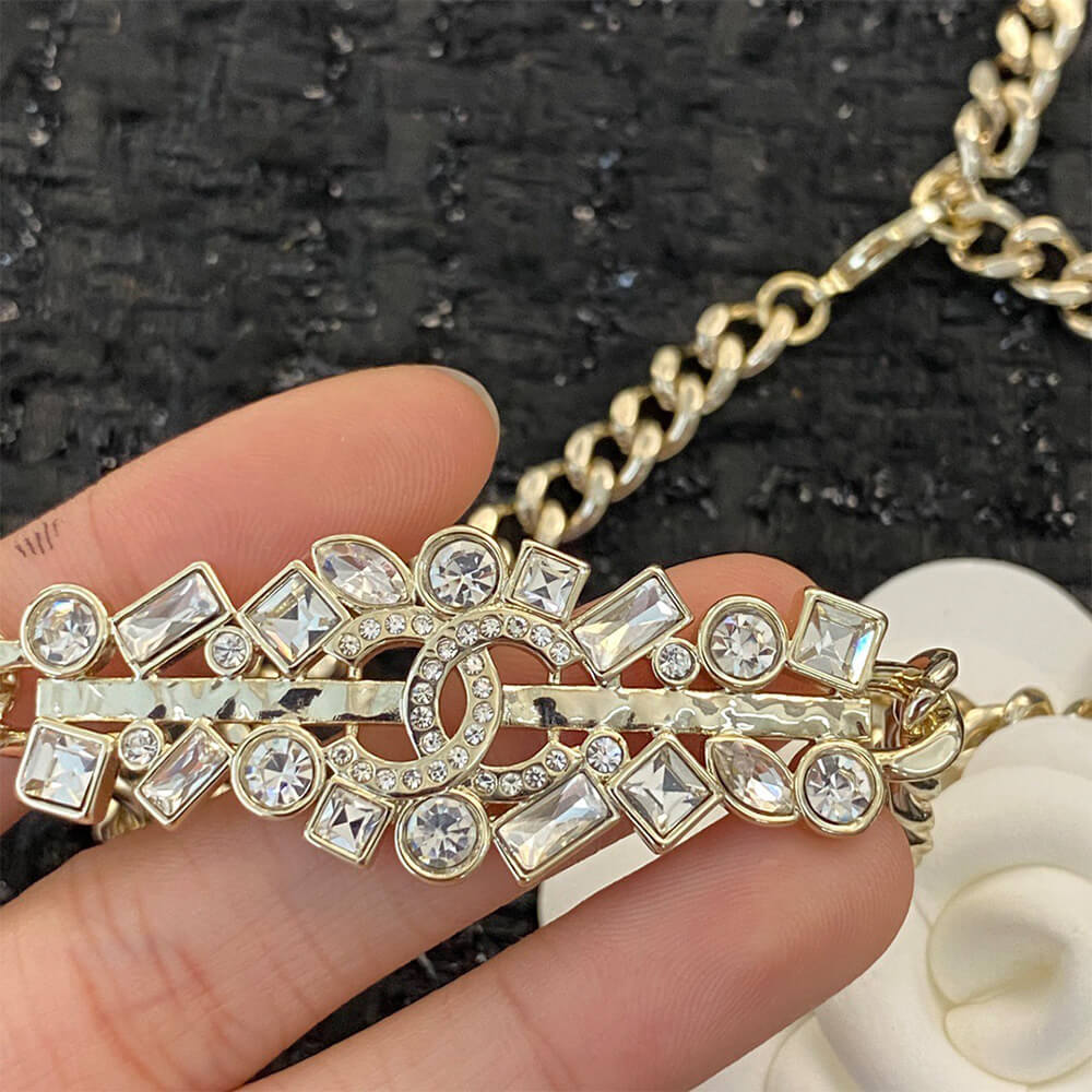 Ch**el NECKLACE