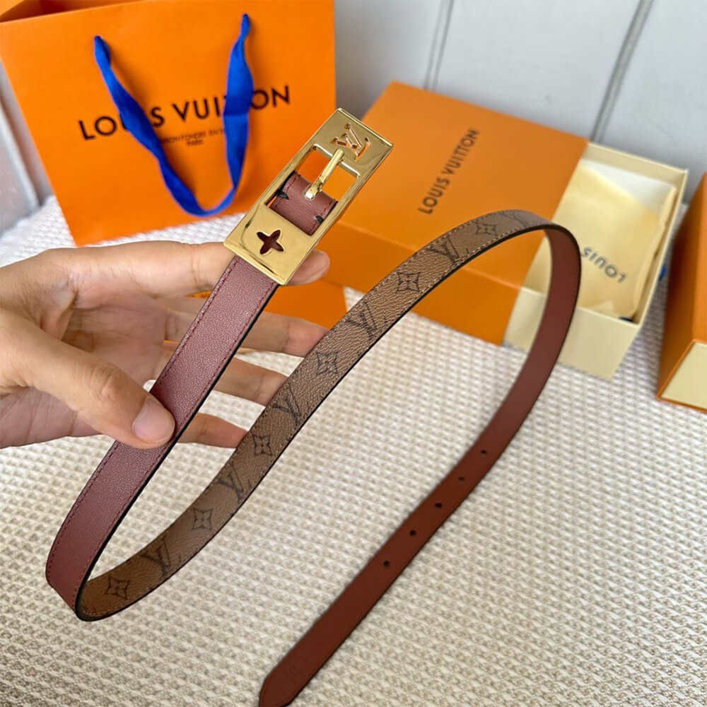 LV 20mm belt