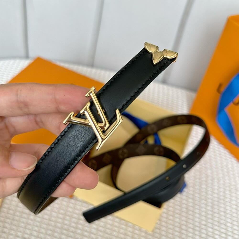 Pretty LV 20mm Reversible Belt