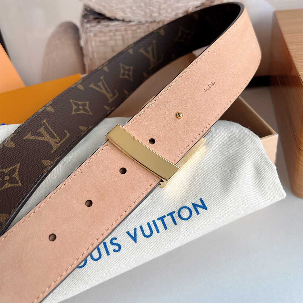 LV 40mm belt