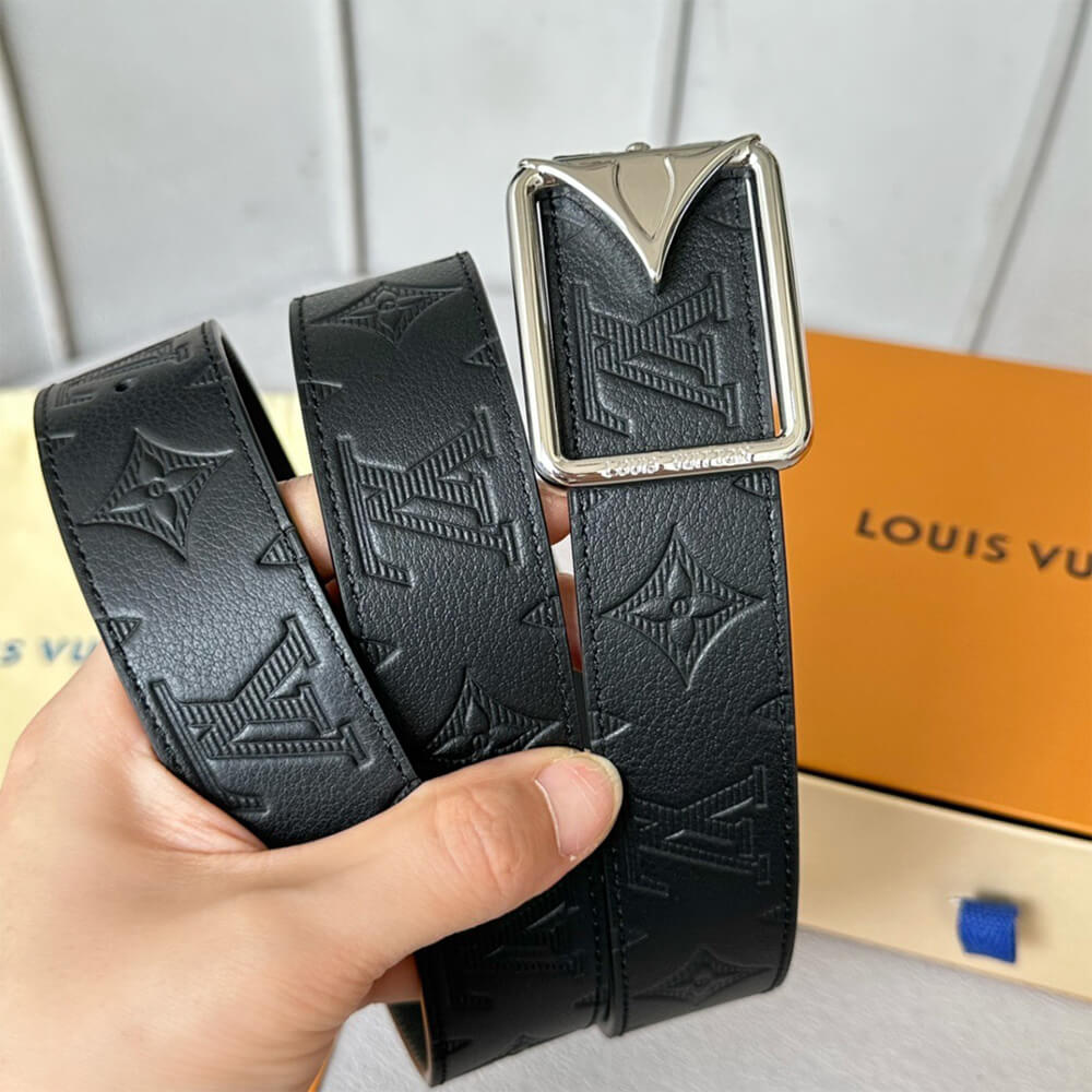LV Venice 35mm Belt