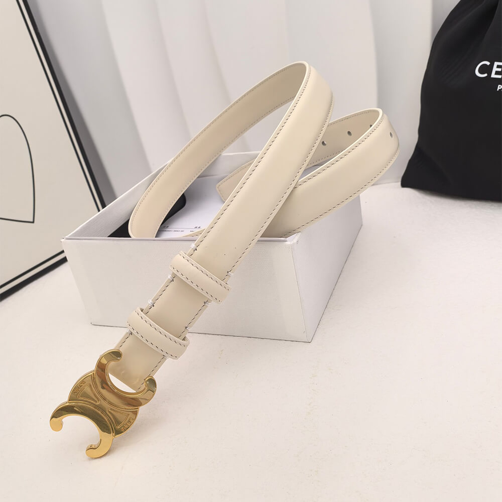 Ce1i*e 25mm belt