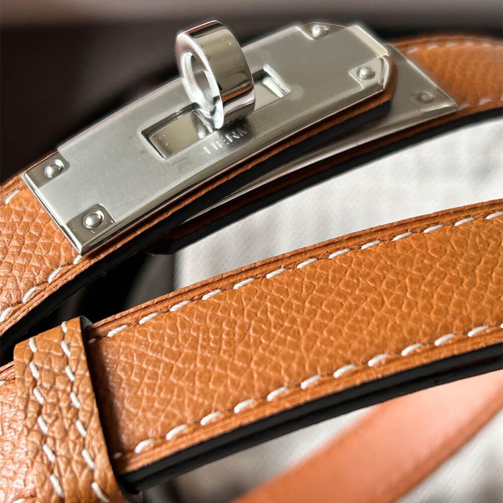 H**me5 Kelly 18mm belt