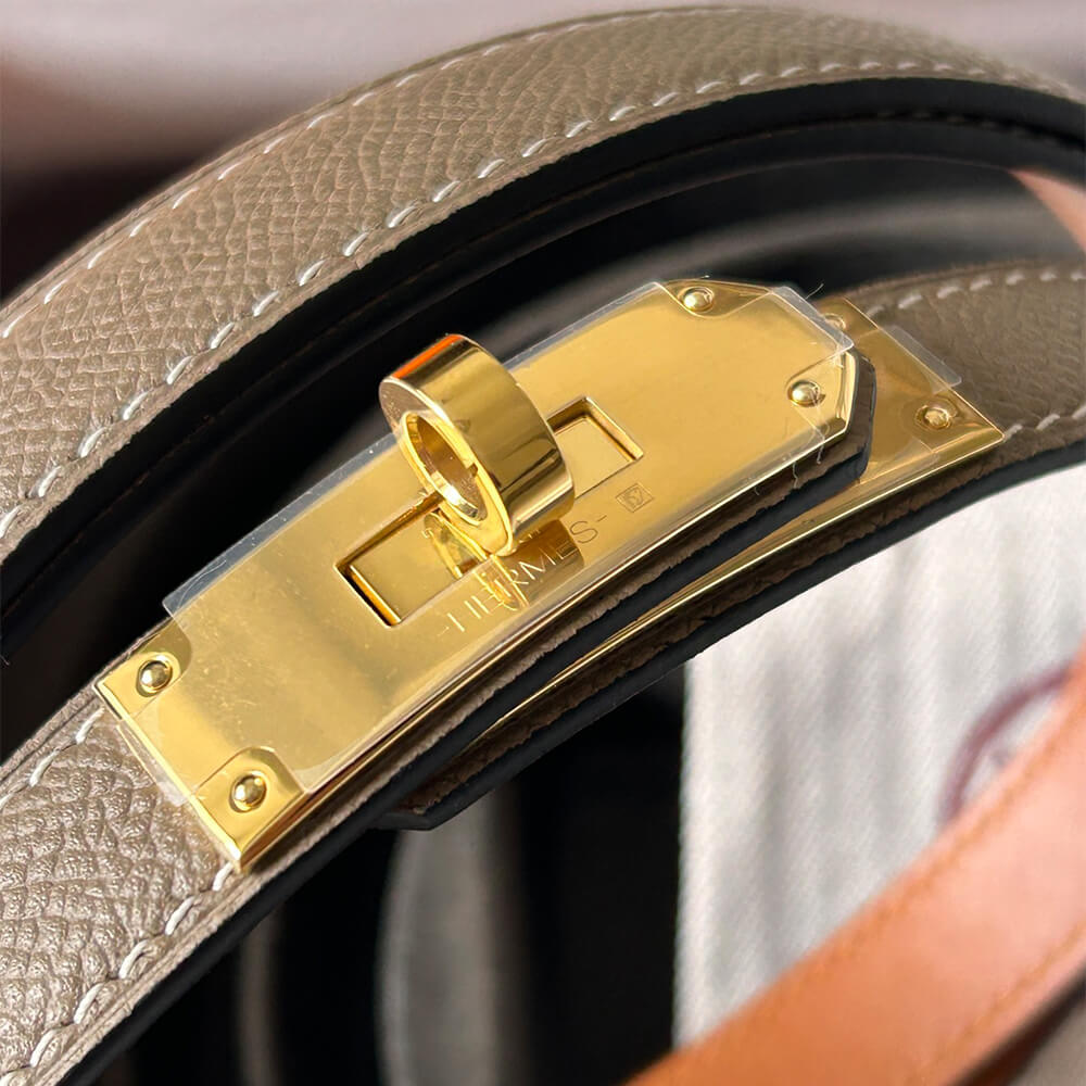 H**me5 Kelly 18mm belt