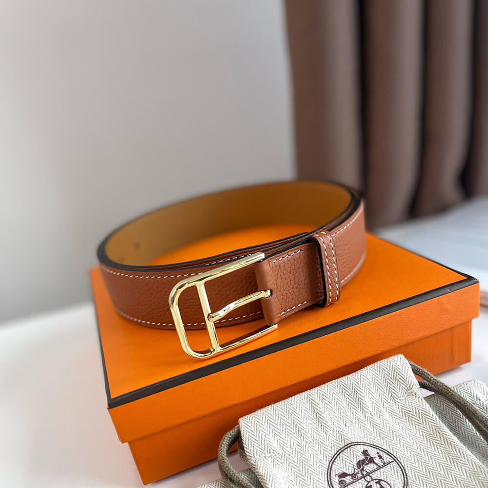 H**me5 Romain 35mm belt