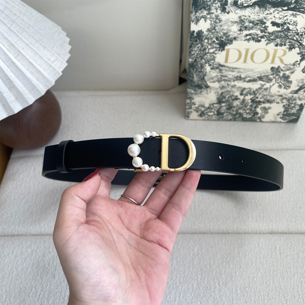 D10r 25mm belt