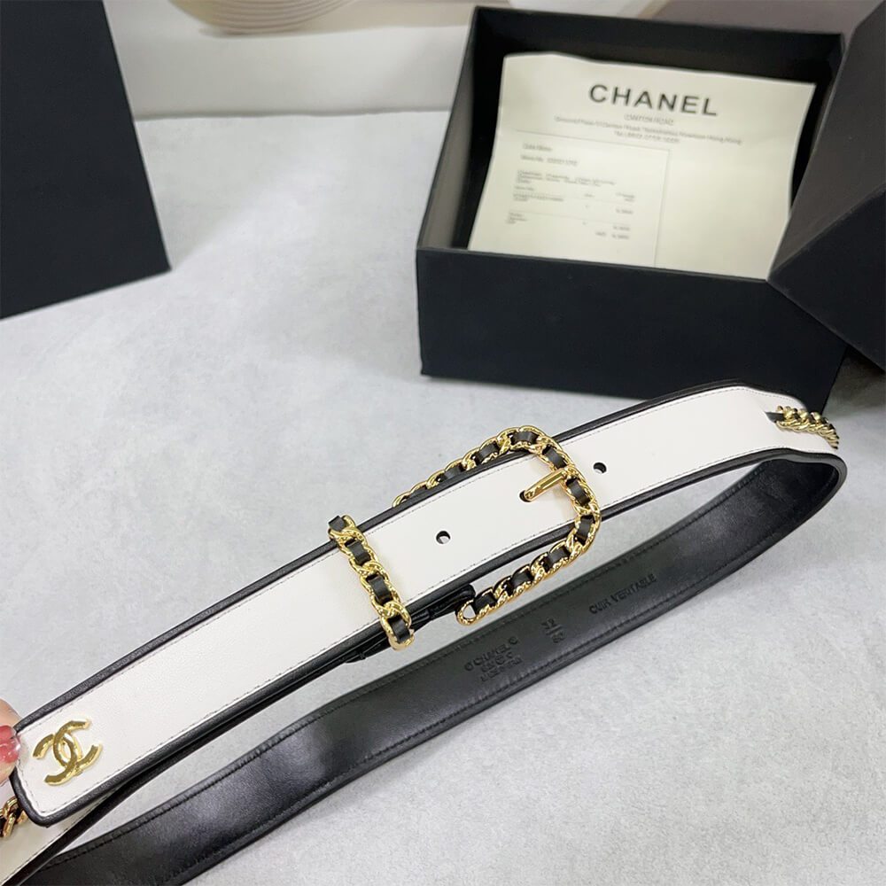 Ch**el 30mm belt