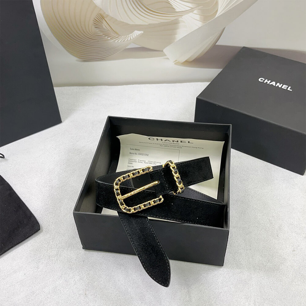 Ch**el 30mm belt