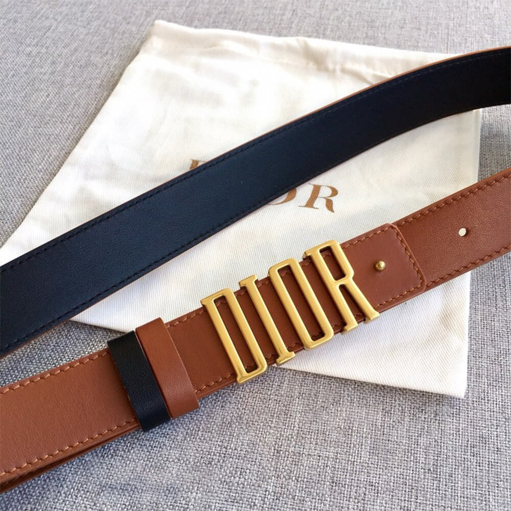 D10r 30mm belt