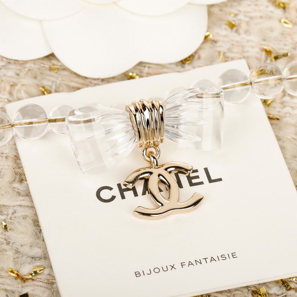Ch**el NECKLACE