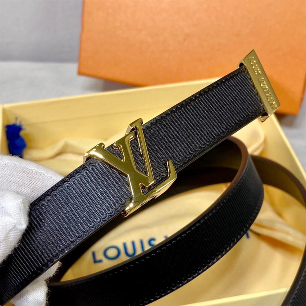 LV Initiales 20mm Belt
