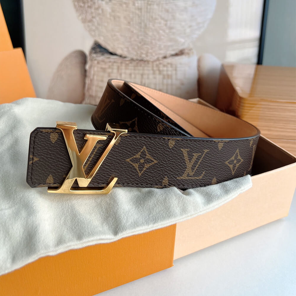 LV 40mm belt