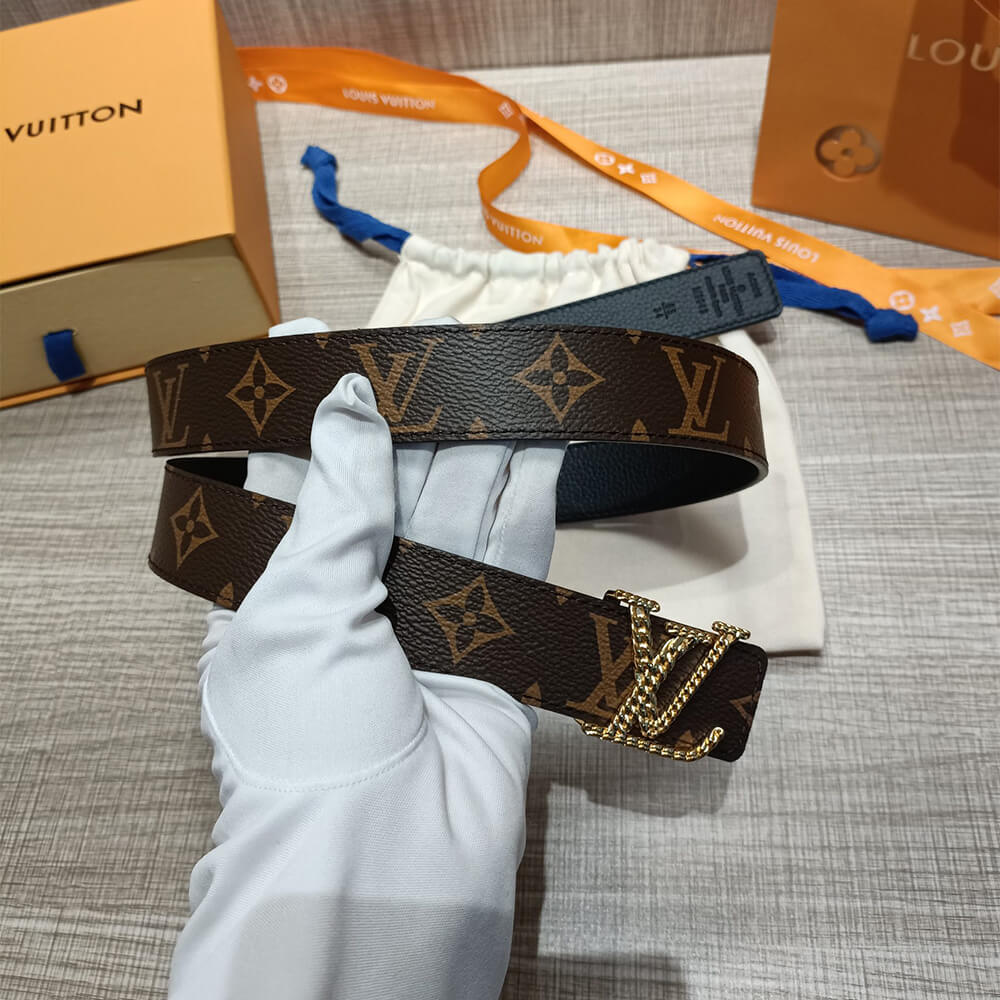 LV 30mm belt