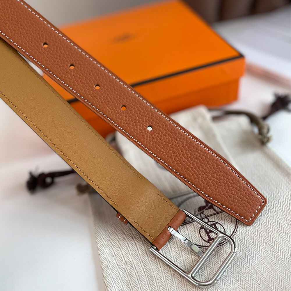 H**me5 Romain 35mm belt