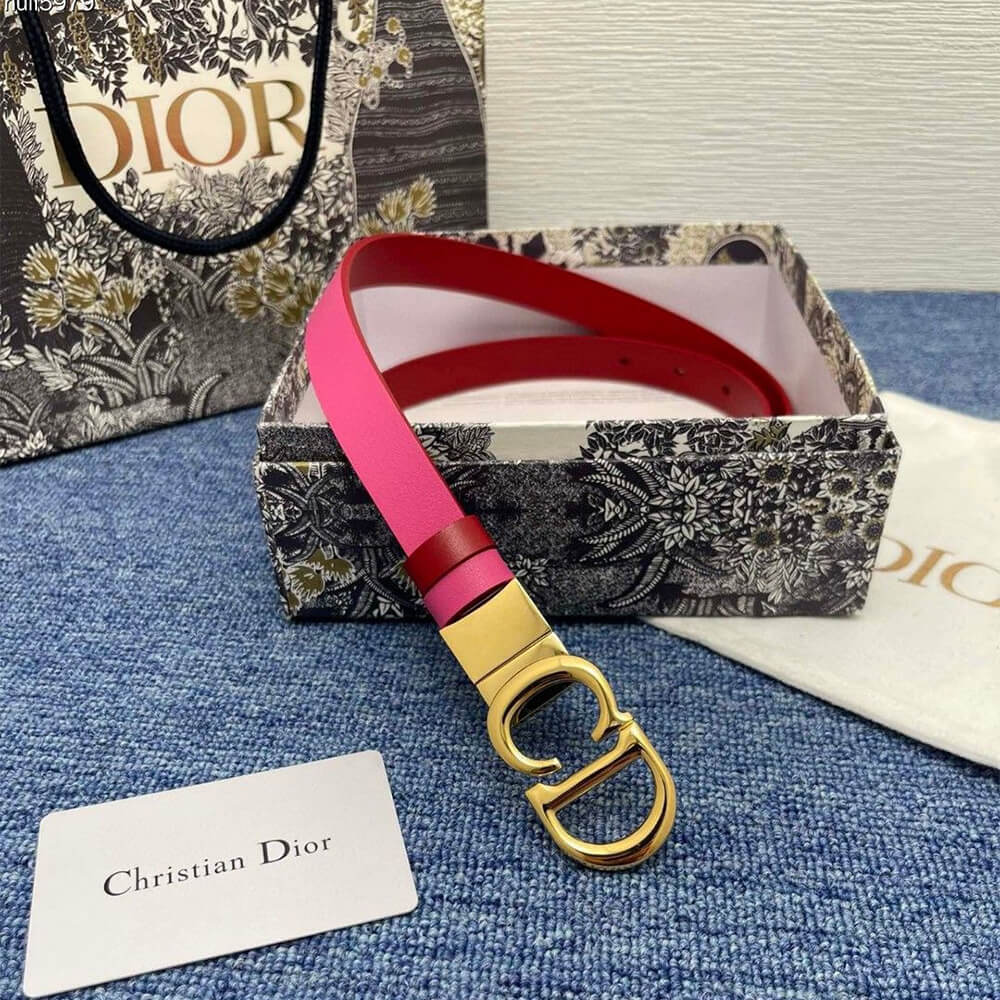 D10r 20mm belt