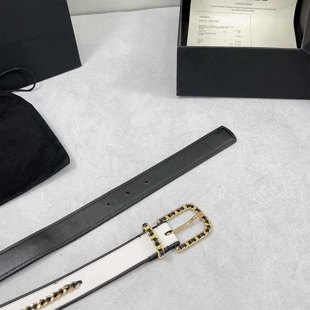 Ch**el 30mm belt