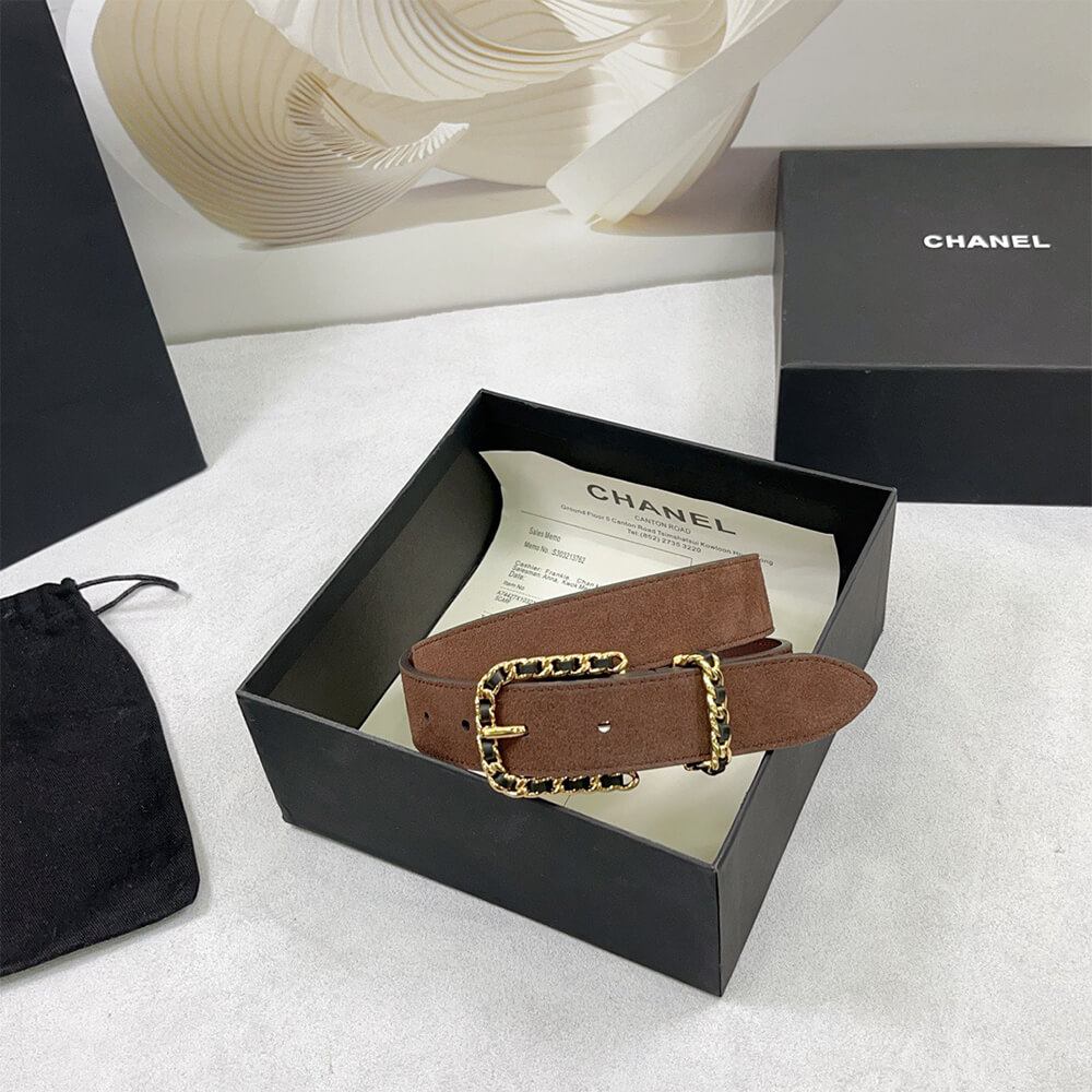 Ch**el 30mm belt
