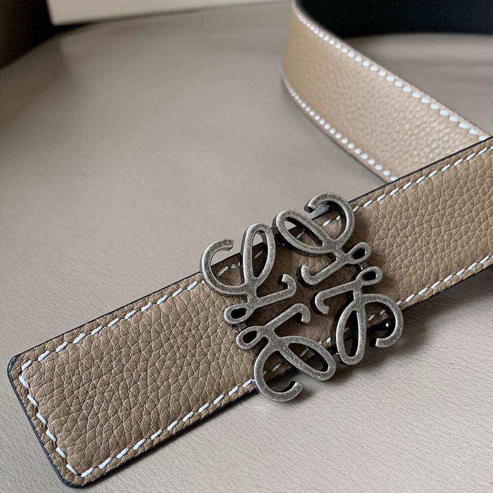 L0ew* Anagram belt  32mm
