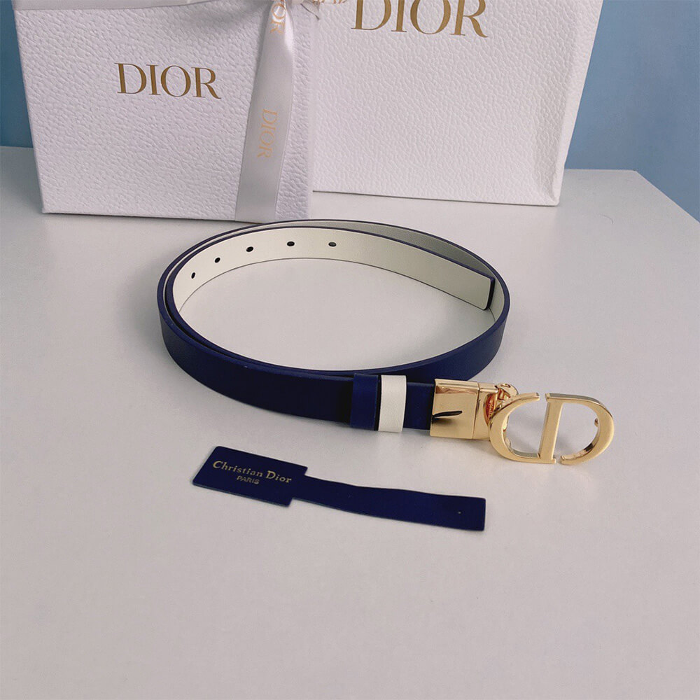 D10r 20mm belt
