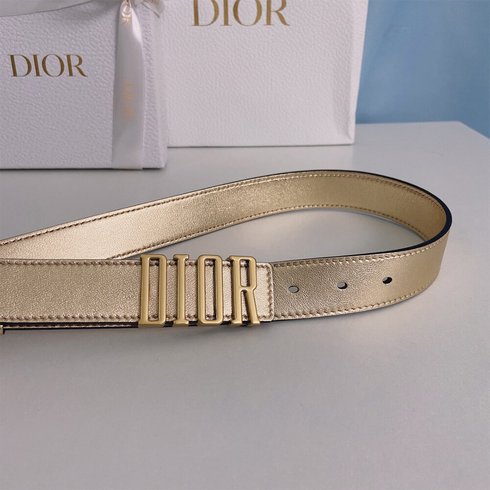 D10r 30mm belt