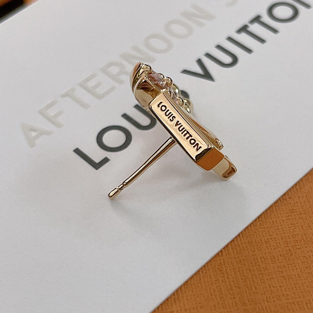 L0vis Vvtt0n EARRINGS
