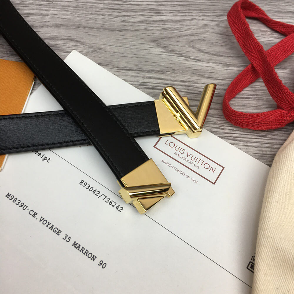 LV GO-14 20mm Belt