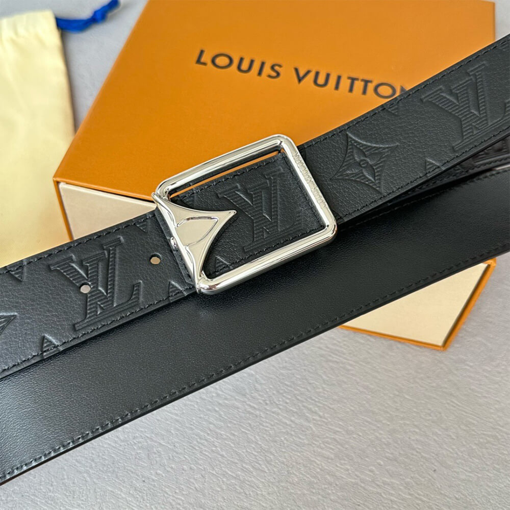 LV Venice 35mm Belt