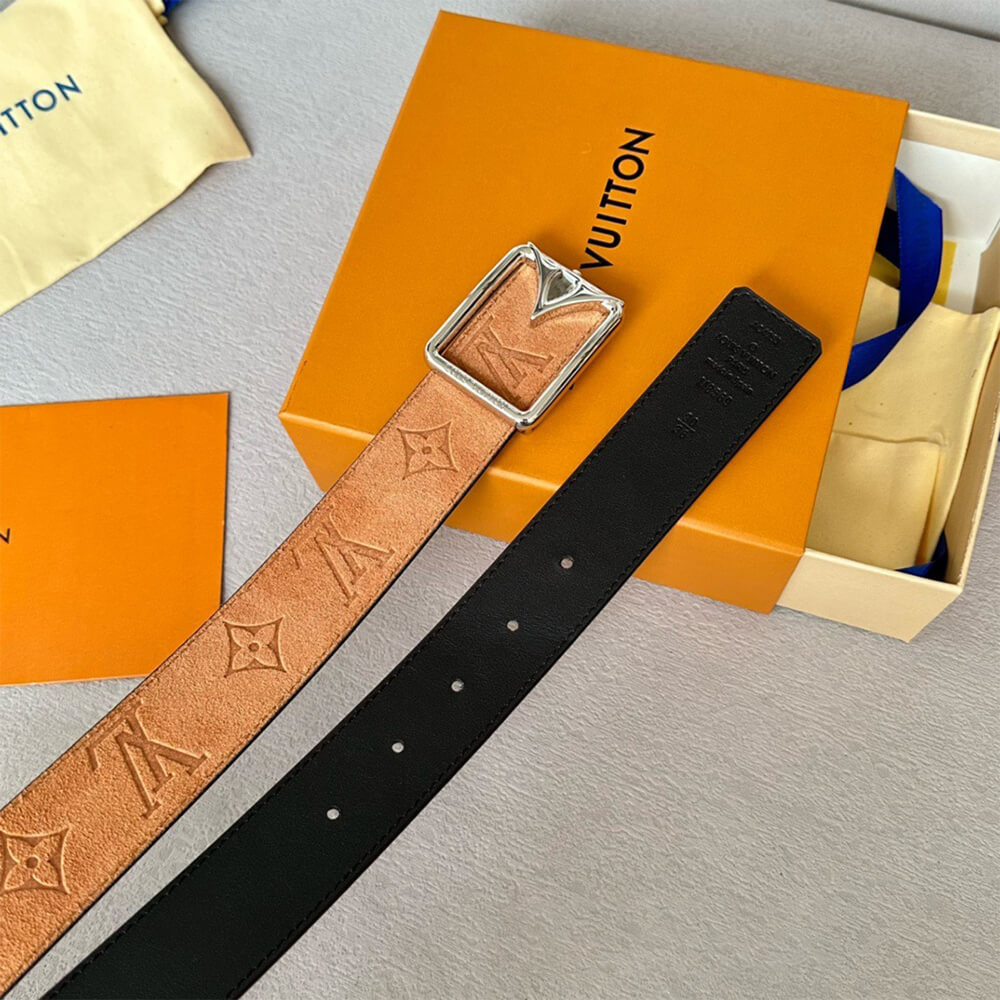 LV Venice 35mm Belt