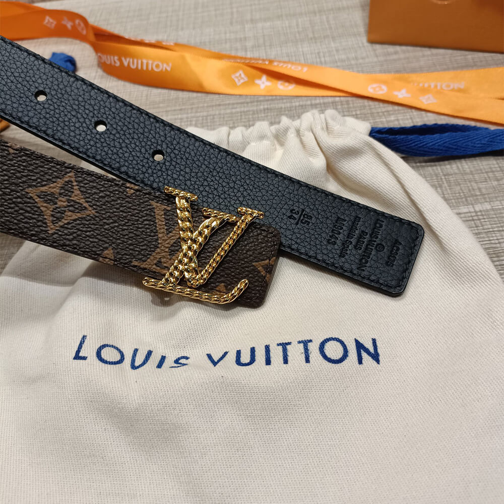 LV 30mm belt