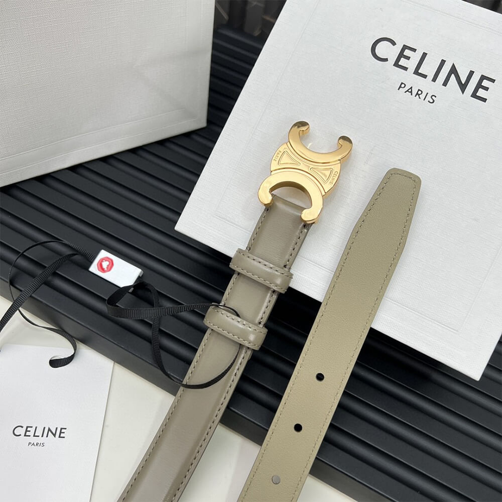 Ce1i*e 25mm belt