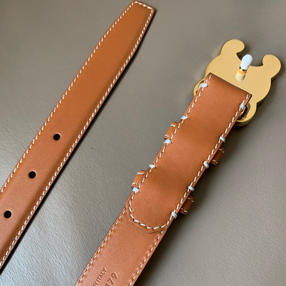 Ce1i*e 25mm belt