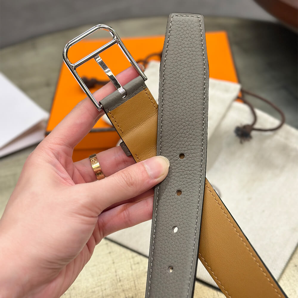 H**me5 Romain 35mm belt