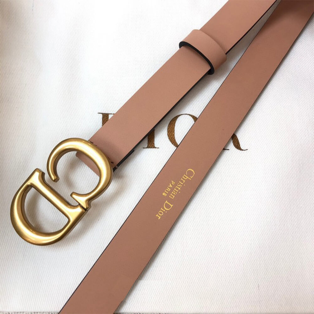 D10r 20mm belt