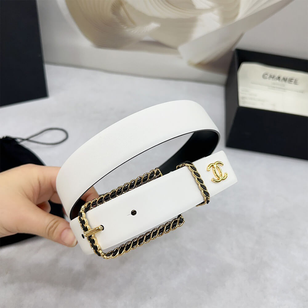 Ch**el 30mm belt