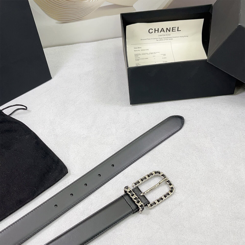 Ch**el 30mm belt