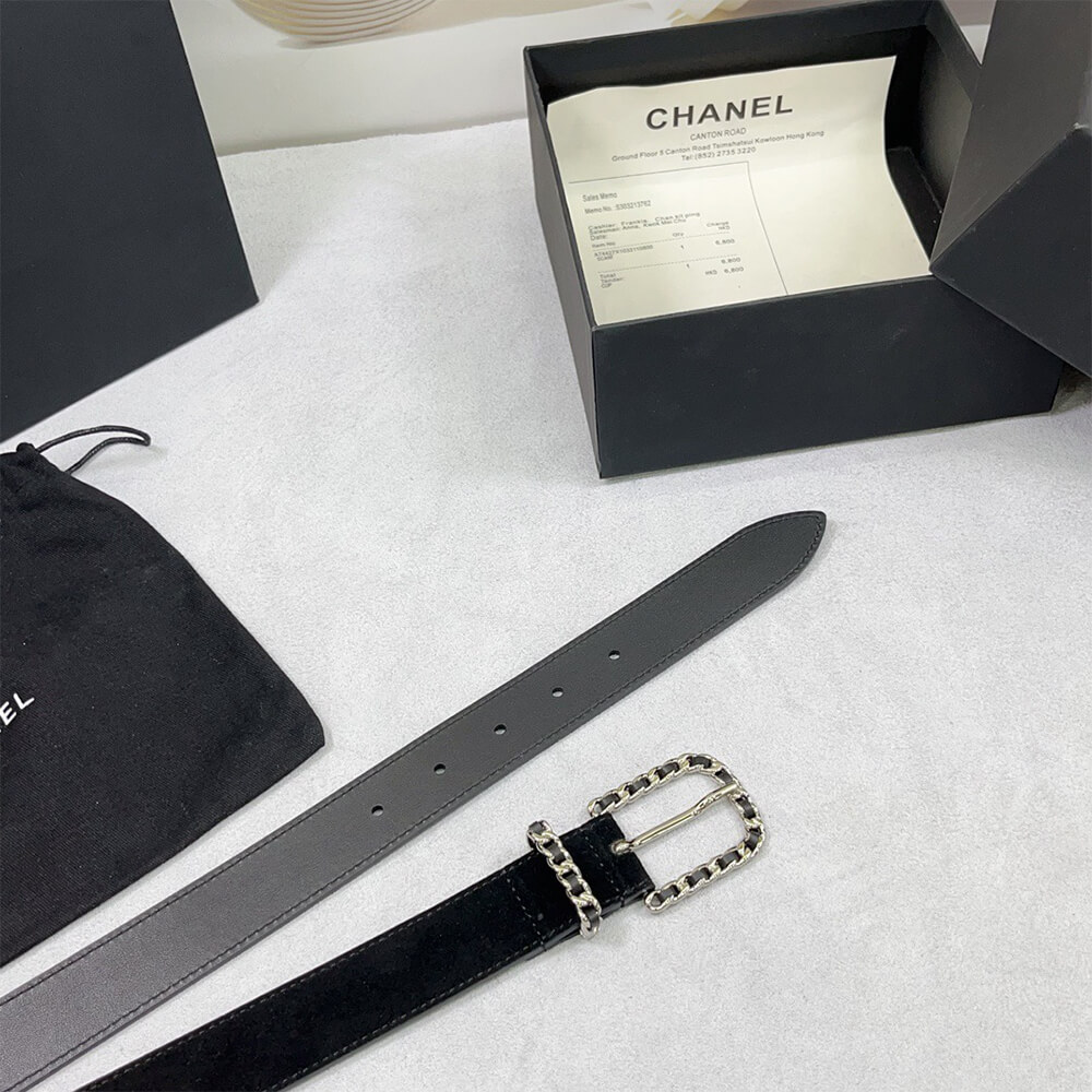 Ch**el 30mm belt